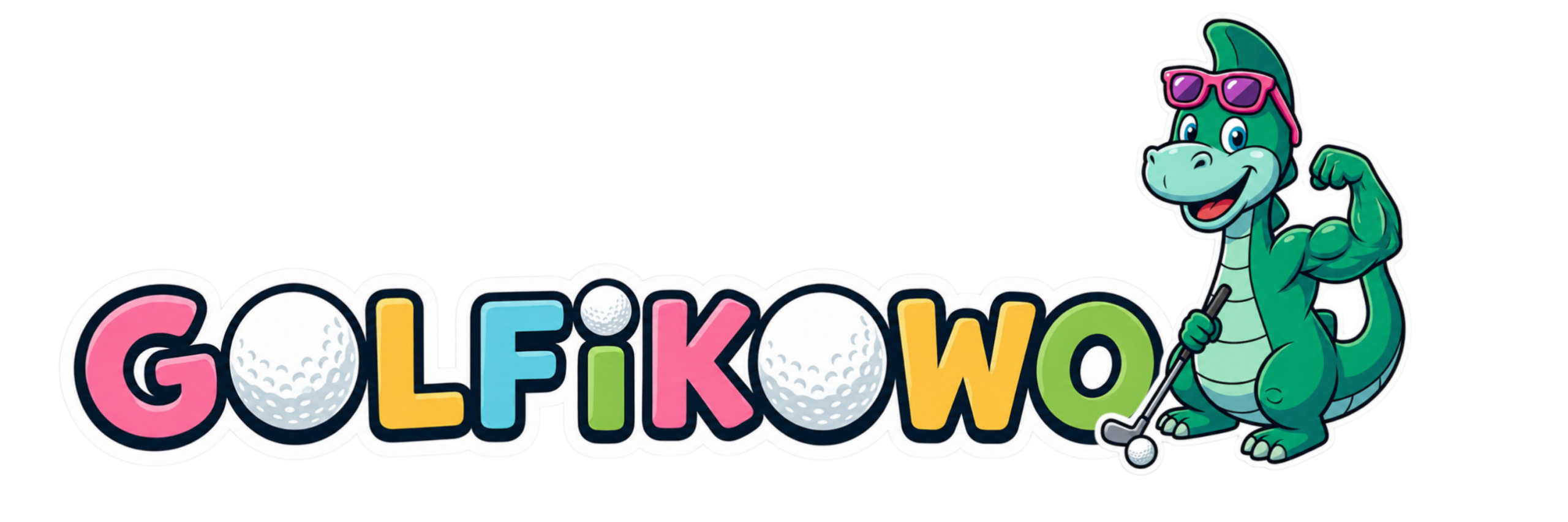 Golfikowo