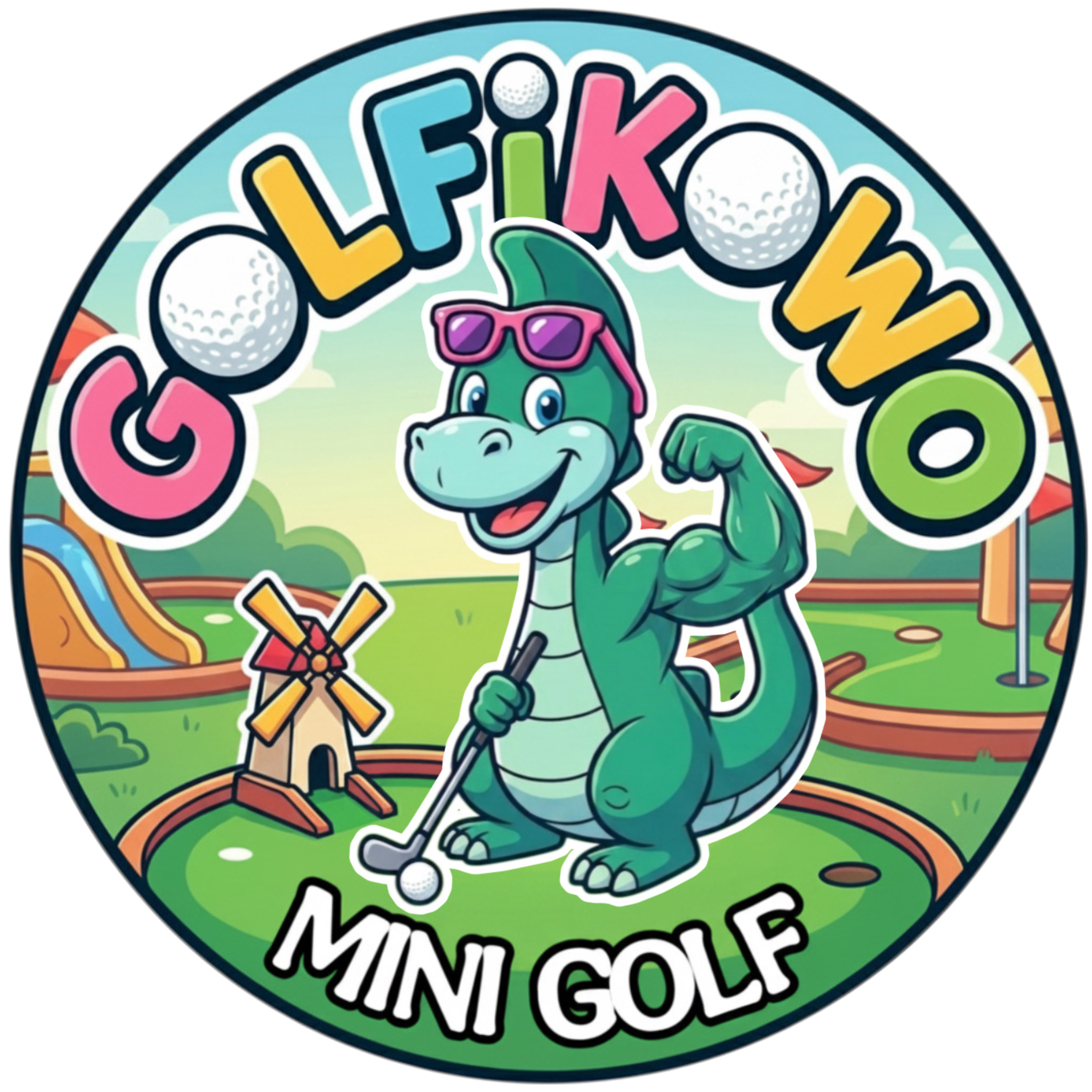 Golfikowo